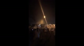 San Francisco State University Trump Protest