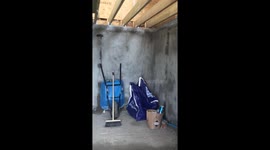 #LooWithAView progress after only 2 months... Cold wet & windy! Not a job for the faint hearted!