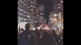 Seattle Protests