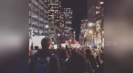 Newsflare Edit - Seattle Protests