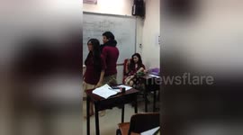 Newsflare Edit - Anh Không Đòi Quà - Lipsync Comedy Parody