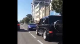 Why BMW drivers have a BAD reputation