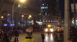 Santa Claus Parade