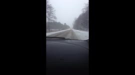 Bad weather