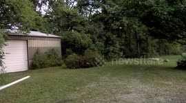 BSU Bird Banding NO SUPERS