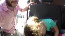 Venice Beach is weird and awesome!