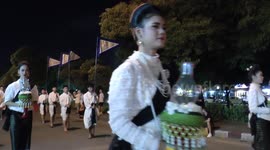 Loi Krathong festival