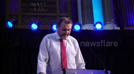 London NUT “Invest Don’t Cut” march and rally in London,UK