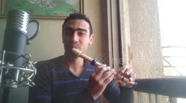 Hope - Recorder Beatbox - Medhat Mamdouh