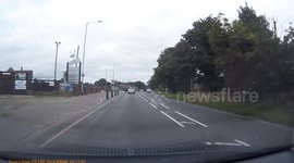 Overtaking and overbraking