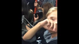 Central Line Mannequin Challenge