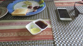 Ants in Food in Philippines