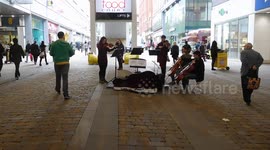 CLASSICAL MANCHESTER 2016