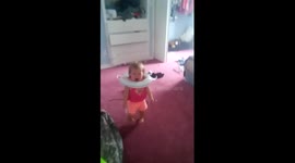 Toilet seat fail