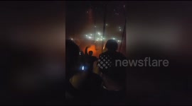 Kanye West goes on rant and leaves show in Sacramento