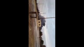 Airosol Explosion Neodesha Kansas