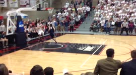 Whitman Wins at Whitworth
