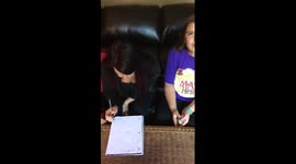 Disney Surprise 2016