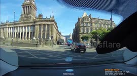 Vectra Cuts Me Up!