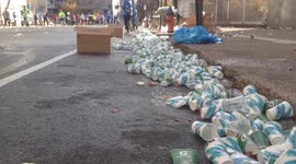 2016 Philadelphia Marathon