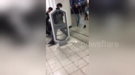 Newsflare Edit - @WORLDSTAR https://t.co/yHPXDavpiE