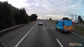 Polish Van Hardshoulder A1