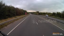Close call A500 Golf