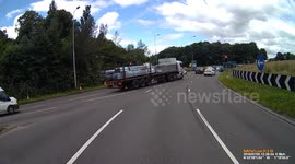 RO64RHY Reversing up slip