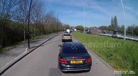 Pavement Undertake Northolt