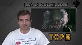 Killer Clowns in Movies - TOP 5 SPECIAL Episode