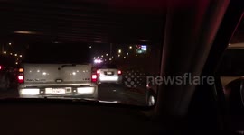 Car accident i57 south 6:40pm