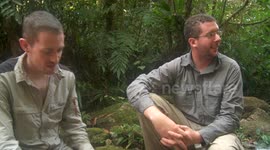 Paititi Expedition: First Aid
