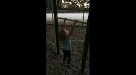 Flip gone wrong