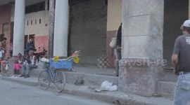 La Habana tranquila