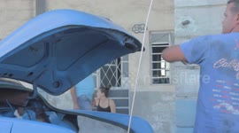 Imagen de apoyo La Habana