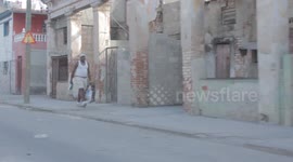 Imagen de apoyo La Habana