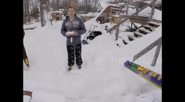 Roman Candle Attack Drone 1.0