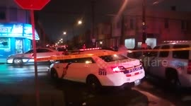 Gun violence in Point Breeze, Philadelphia