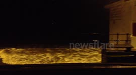 More Cleethorpes Flooding
