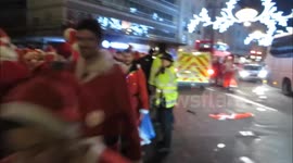 Santacon 2013: BBC Invasion