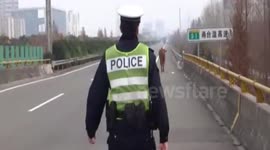Bull Runs Amok in China