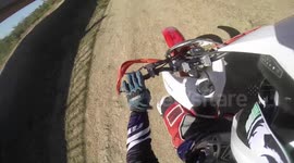 cabo gopro crash 12/31/13