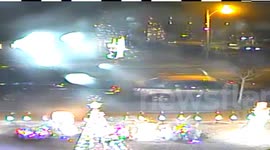 Young and Dumb - Under Aged Kid Driving Drunk Hits Parked Car