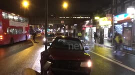 RTA Shepherds Bush 1