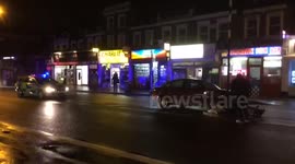 RTA Shepherds Bush 2