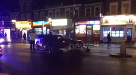 RTA Shepherds Bush 3