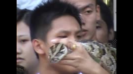 蛇村的故事