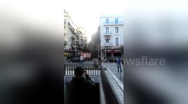 Newsflare Edit - #Athens #Greece https://t.co/kOELUU0h4f