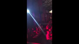 LECKY LEGS BONGO BINGO SHOW