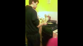 EPIC Pancake Fail